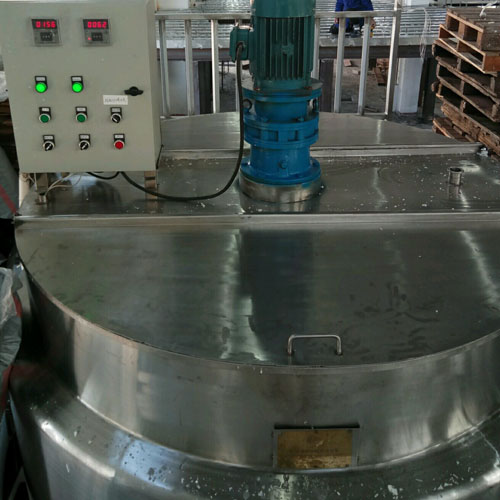wax melting machines